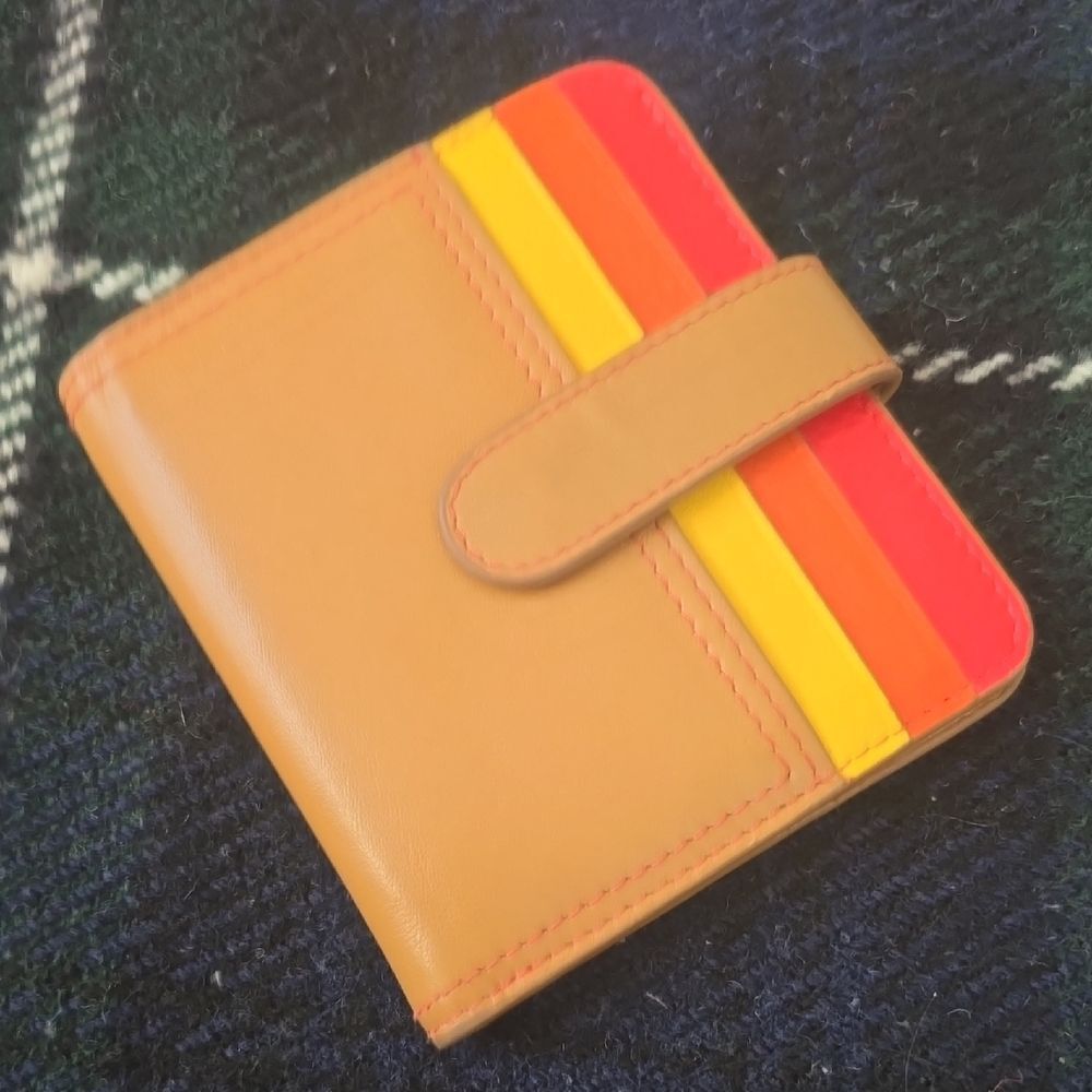 ili New York | RFID Wallet